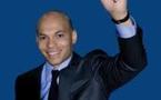 Karim Wade  n’a pas voté en 2000