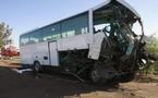 Un mort et 9 bléssés dans un accident sur la route de Mbacké