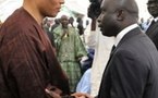 Rencontre à Paris: Idrissa Seck et Karim Wade ont-ils fumé le calumet de la paix ?