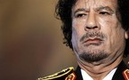 Me Ceccaldi avocat de Kadhafi: "Obama, Cameron et Sarkozy sont de dangereux incompétents"