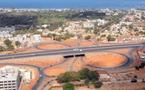 Sit-in des expropriés de l’autoroute à péage