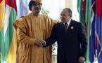 L'Afrique partagée après la mort de Mouammar Kadhafi