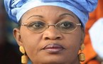 Le Ministre Aida Mbodji aux leaders du M23: «Ce sont des homosexuels»