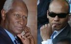 Cumul de ministères par Karim Wade : Tanor contredit Abdou Diouf