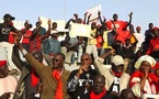 Soutien à Malick Noël Seck: Les jeunes du M23 ont déjà reproduit et signé la lettre