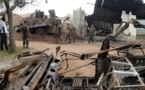 Bombardement de Bouaké en 2004: pas de poursuite en France contre 3 ministres