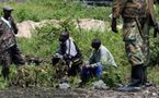 Les Casamançais choqués après le massacre de dix personnes en forêt de Diagnon