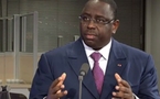 Macky Sall sur le blocage de la candidature de Benno : "C’était perceptible dès le départ"