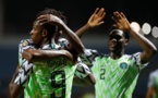 #CAN2019 - Le Nigeria se qualifie et enfonce la Guinée (1-0)