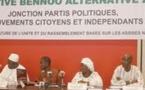 Candidature de Benno Alternative 2012 : Niasse et Latif Coulibaly postulent, Mansour Sy Djamil non partant