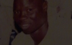 Le père de Ndiaga Diouf à l’enterrement : "Que la justice fasse son travail"