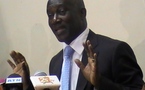 Affaire Barthélemy Dias : "l’Etat ne protégera personne", déclare Serigne Mbacké Ndiaye