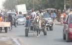 Grève du transport: les syndicalistes maintiennent le mot d'ordre malgré leur rencontre avec le PM