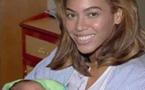 Beyonce - Baby Girl / Beyoncé et Jay-z sont parents d’une petite fille