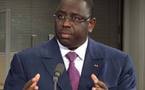 « Attaques et Insinuation calomnieuses contre sa personne » : Macky Sall sort de sa réserve