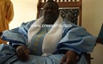 Cheikh Béthio draine mille bœufs et des chameaux en guise de démonstration de force