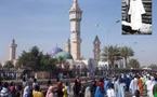 Magal de Touba : Les robinets du domicile du Khalife général à sec pendant 72 heures