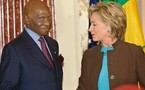 En tournée en Afrique de l’Ouest, Hilary Clinton zappe le Sénégal