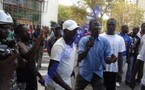 Marche réprimée des élèves de la banlieue : Une dizaine de blessés et des interpellations