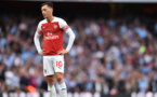 Arsenal : Özil disponible en janvier