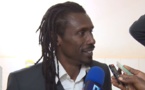  Vidéo - Amical Brésil-Sénégal: Aliou Cissé dévoile une liste de 23 joueurs