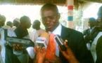 Conseil national de transition : Moubarack Lô tacle Gadio