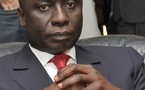 Idrissa Seck réagit aux de Wade à Thiès: "Il n'ya pas de Justice au Sénégal"