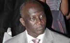 Serigne Mbacké Ndiaye: "Wade n’a jamais donné des instructions au juge sur les chantiers de Thiès"