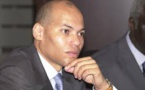 Macky Sall ne pense pas à une amnistie pour Karim Wade