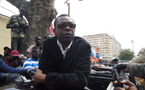 VIDEOS &amp; PHOTOS Youssou Ndour: "Il ne peut y avoir d'élection au Sénégal avec Wade"