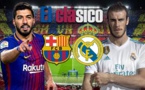 La Liga n’est pas d’accord avec la nouvelle date du Clasico