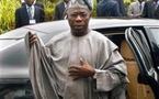 Obasanjo à Dakar pour promouvoir le dialogue politique