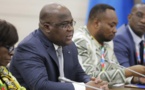 Ouganda: Tshisekedi à Kampala pour évoquer la pacification de l'est de la RDC