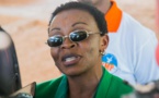 Rwanda: l’opposante Victoire Ingabire lance un nouveau parti