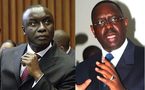 Second tour Présidentielle 2012: Idrissa Seck se radicalise contre Wade: "Il ne faut pas encombrer Macky Sall"