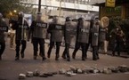 Ecole nationale de police : 150 femmes pour la police et 42 autres dans l’administration pénitentiaire