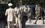 Casamance : La brigade de la gendarmerie d’Affiniam attaquée pour la troisième fois