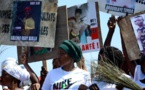 Guinée: les femmes dans la rue pour protester contre les violences