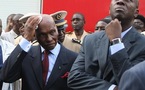 En profond malaise avec Wade, Souleymane Ndéné Ndiaye sur le point de claquer la porte du PDS