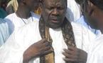 Serigne Modou Mbacké se rebelle contre les "agissements" de Cheikh Béthio Thioune