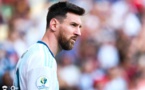 La mère de Messi confesse: « Oui, on peut dire qu’il joue mal en sélection »