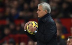 #PremierLeague - Retour perdant de Mourinho à Old Traford