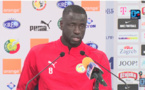 Cheikhou Kouyaté étale sa colère: "si Sadio Mané était Brésilien ou Européen, il n'y aurait pas eu de débat"