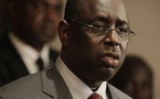 Sénégal - Macky Sall: Pour un contrat de confiance et de succès