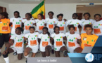 Mondial féminin de Handball: victoire historique du Sénégal