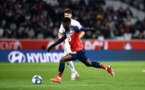 #Ligue1 - Lille montre sur le podium