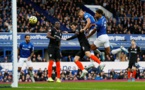 #PremierLeague - Chelsea surclassé par Everton (3-1)