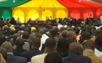 VIDEO – Investiture de Macky Sall : Macky Sall prête serment