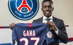 Psg : Idrissa Gana Gueye se fait escroquer de plus de trois (3) milliards FCFA