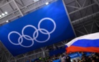 Dopage: la Russie exclue des Jeux olympiques pendant quatre ans